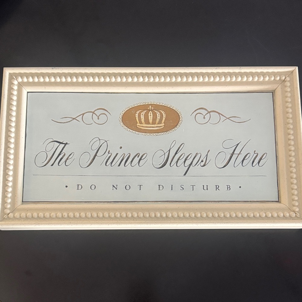 Elegant Cream and Gold Wall Art